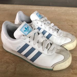 Vintage Adidas Samoas